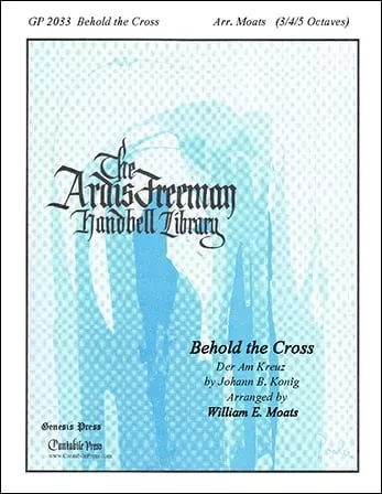 Behold the Cross