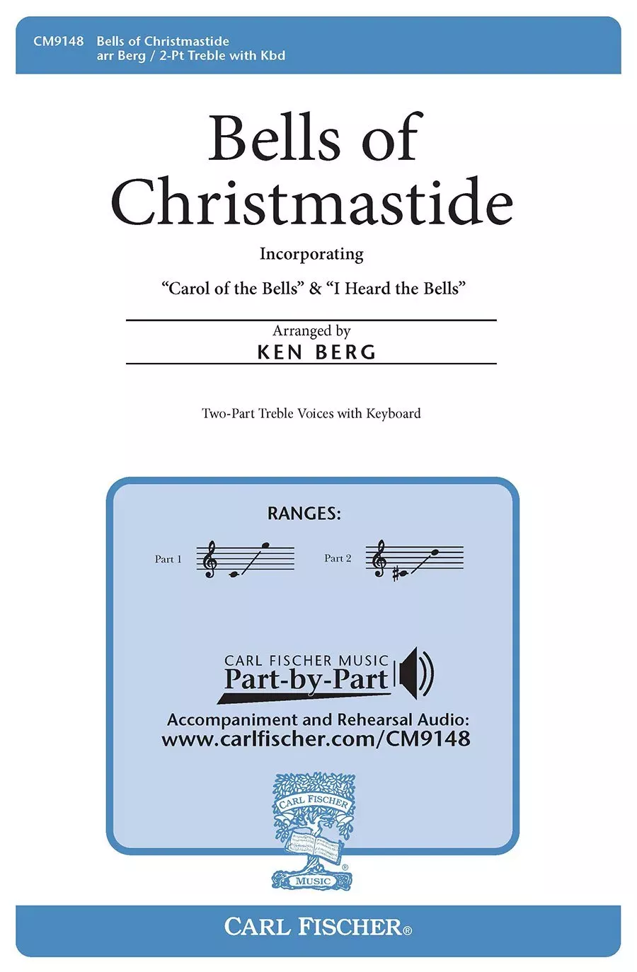 Bells of Christmastide