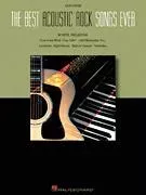 Best Acoustic Rock Songs Ever