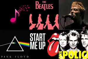 The Best of British Rock Bands for Bass, Advanced, Vol. 15 Scores30% OFFMultiple Composers—Tabs and Sheet Music for Bass