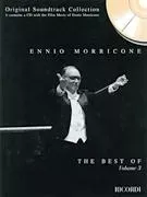 Best of Ennio Morricone No. 3