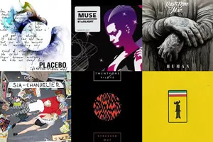 The best from the year 2000 to now for drums, Beginner, Vol. 28 Scores50% OFFMultiple Composers—Drums Sheet Music