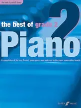 Best of Grade 2 Piano