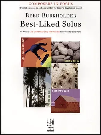Best Liked Solos