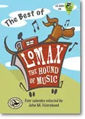 The Best of Lomax: The Hound of Music