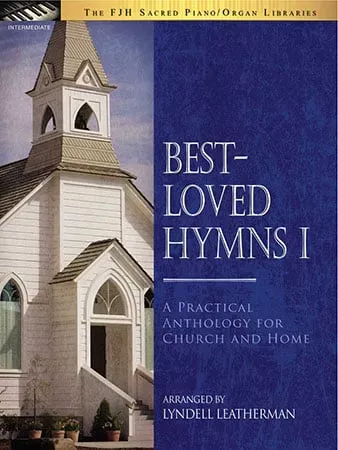 Best Loved Hymns