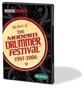 Best of the Modern Drummer Festival