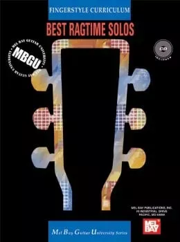 Best Ragtime Solos