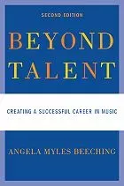 Beyond Talent