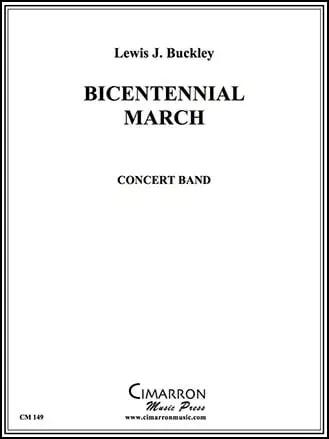 Bicentennial March