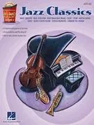Big Band Play-Along Volume 4 - Jazz Classics