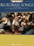 Big Book of Bluegrass Songs