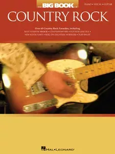 Big Book of Country Rock