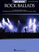Big Book of Rock Ballads