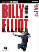 Billy Elliot: The Musical