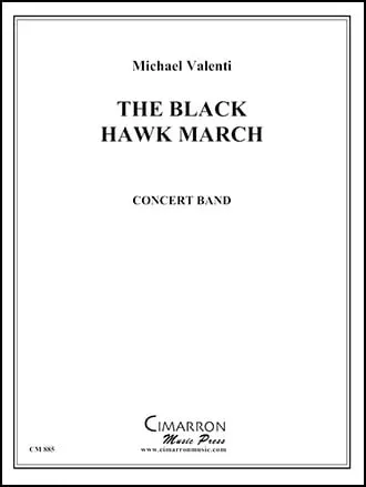Black Hawk March