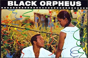 Black OrpheusMultiple Composers—Bands and Ensembles Sheet Music