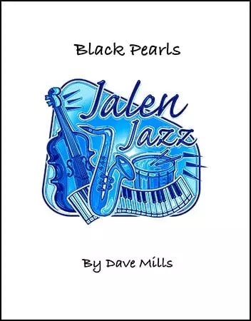 Black Pearls