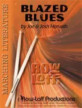 Blazed Blues