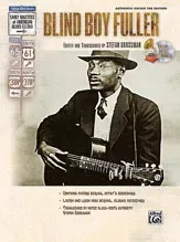 Blind Boy Fuller