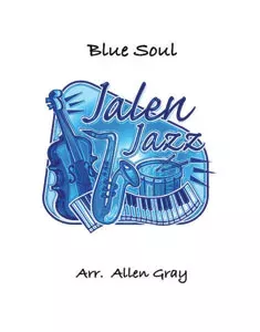 Blue Soul