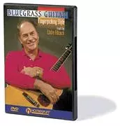 Bluegrass Guitar Fingerpicking Style
