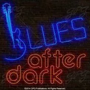 Blues after Dark