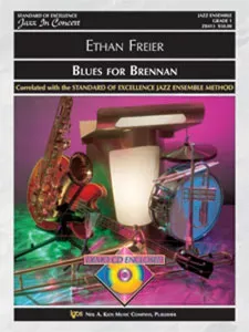 Blues for Brennan