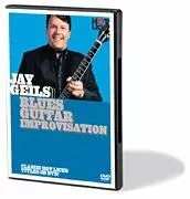Blues Guitar Improvisation