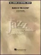 Blues in the Closet