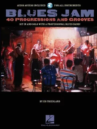 Blues Jam