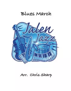 Blues March