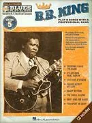 Blues Play along No. 5 Bb King