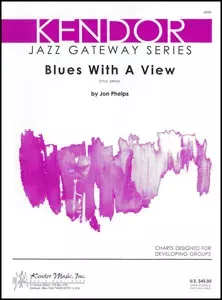 Blues with a View