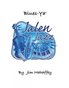 Blues-Ya'