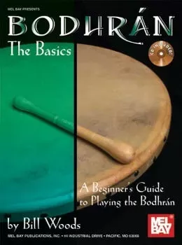 Bodhran the Basics