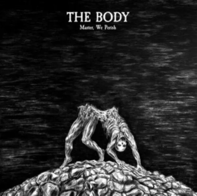BODY - MASTER, WE PERISH (DELUXE EDITION) (Vinyl LP)