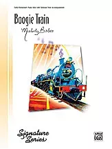 Boogie Train