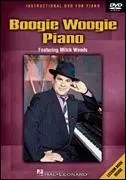 Boogie Woogie Piano