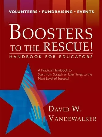 Boosters to the Rescue
