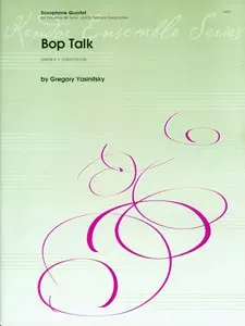 Bop Talk
