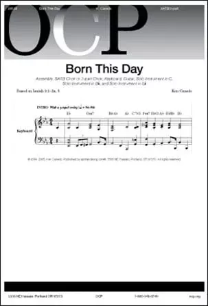 Born This Day