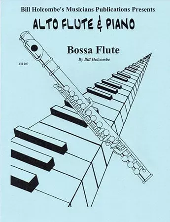 Bossa Flute