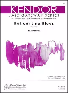 Bottom Line Blues