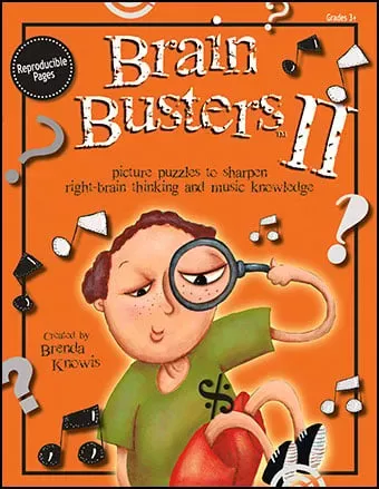Brain Busters 2