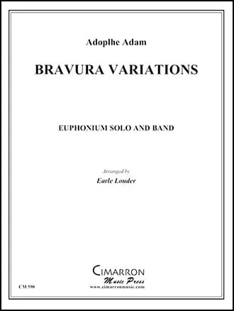 Bravura & Variations