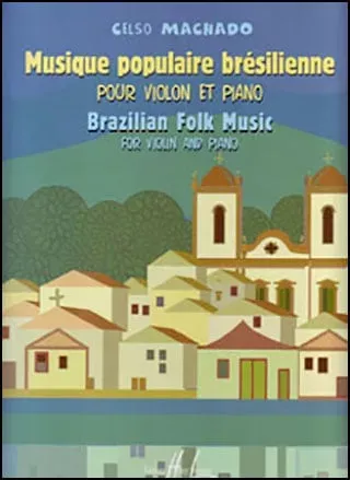 Brazilian Folk Music