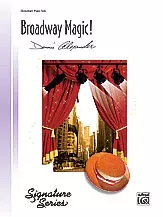 Broadway Magic