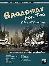 Broadway for Two