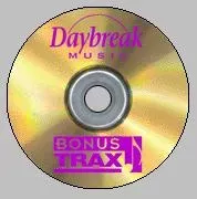 Brookfield Press Bonus Trax Vol 9 #1